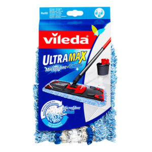 MOP VILEDA ULTRA MAX MICRO EN COTON