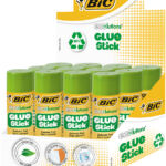 LIJMSTIFT BIC ECOLUTIONS 36GR 9+3 GRATIS