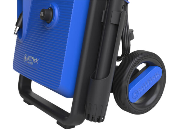 HOGEDRUKREINIGER NILFISK CORE POWERCONTROL 140 PDB