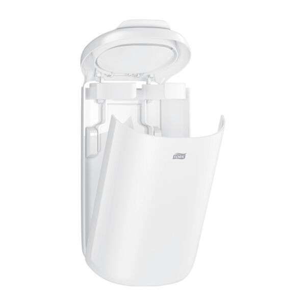 AFVALBAK TORK B3 MINI 564000 5LITER WIT