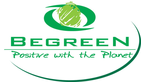 BALPEN PILOT BEGREEN REXGRIP BRG-10M-RR-BG ROOD