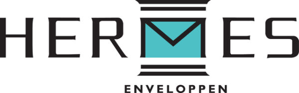 ENVELOP HERMES AKTE C5 162X229 100GR 10ST WIT