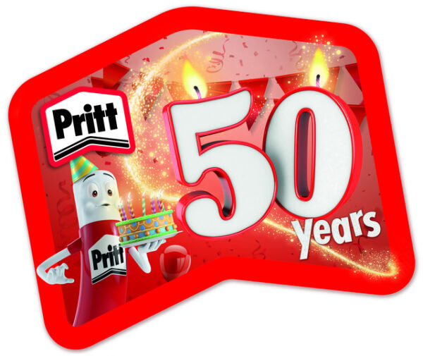 LIJMSTIFT PRITT PK112 11GR