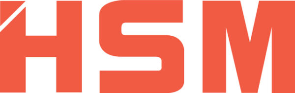 PAPIERVERNIETIGER HSM SHREDSTAR X10 4.5X30MM + CD