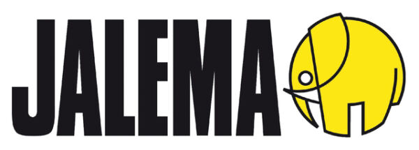 CLIPEXMAP JALEMA SECOLOR A4 BLAUW