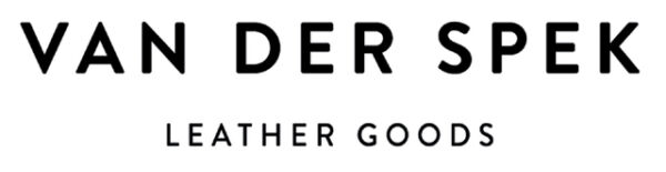 SCHRIJFMAP VD SPEK A4 LEER 4-R O-MECH + RITS BR