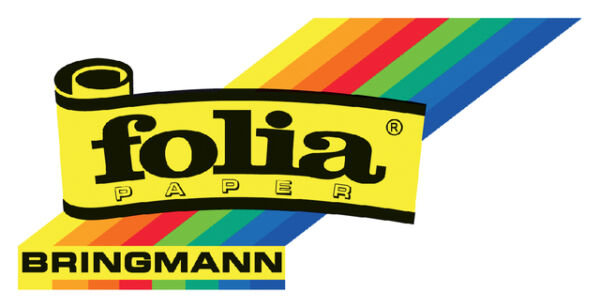 CREPEPAPIER FOLIA 250X50CM NR115 DONKERBRUIN