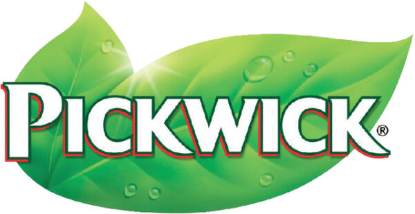 THEE PICKWICK STERRENMUNT 2GR