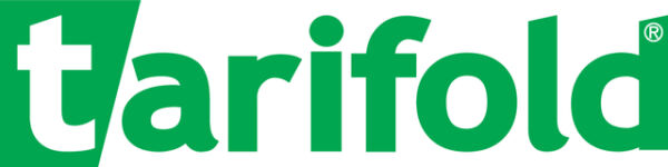 OPBERGTAS TARIFOLD MET RITS A5 BLAUW