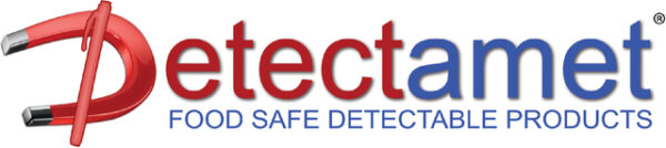 VILTSTIFT DETECTIE DETECTAMENT ROND ZWART