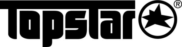 BUREAUSTOELWIELEN TOPSTAR HARDE VLOER 10MM