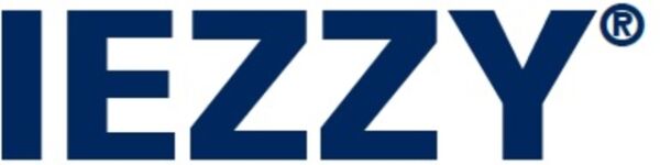 TAPE IEZZY SIGNALERINGS 50MMX66M ROOD WIT