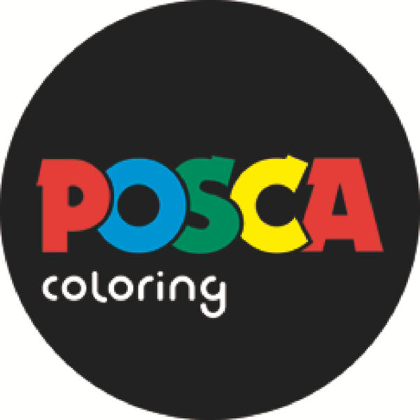 BRUSHVERFSTIFT POSCA PCF350 LICHTBLAUW