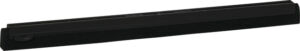 CASSETTE VIKAN MET DUIMGREEP 60CM ZWART