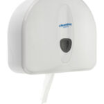 DISPENSER CLEANINQ TOILETPAPIER MAXI JUMBO