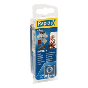 OOGJES RAPID Ø4MM
