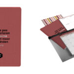 PLANNER EN NOTEBOOK MAMA BAAS