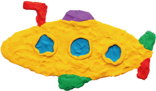 BOETSEERKLEI JOVI 15GR STANDAARD KLEUREN