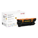 TONERCARTRIDGE XEROX HP CF452A 10.5K GEEL