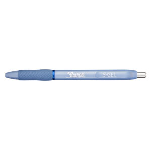 GELSCHRIJVER SHARPIE S-GEL FASHION ASSORTI