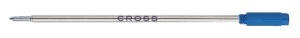 BALPENVULLING CROSS F ZWART