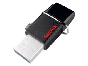 USB sticks