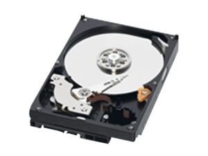 Harddisks