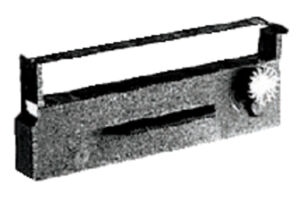 LINT PELIKAN GR 653 NYLON ZWART