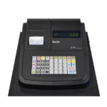 KASSA SAM4S ER-180U SMALL ZWART
