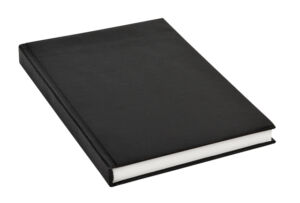 TEKENBOEK QUANTORE 140X216MM DUMMY 120GRAM 100VEL