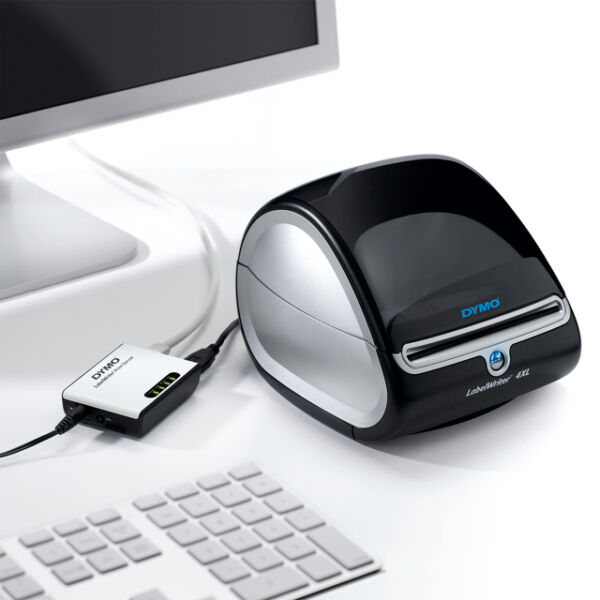 PRINT SERVER DYMO LABELWRITER