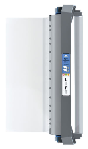 LAMINEERCASSETTE GBC FOTON HERVULBAAR 75MICRON