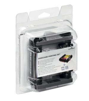 PRINTSET DURABLE DURACARD ID 300
