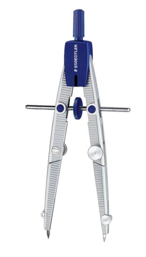 PASSER STAEDTLER 55001 NORIS SCHOOLPASSER