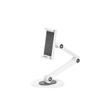 TABLETSTAND NEOMOUNTS DS15 WIT
