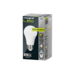 LEDLAMP INTEGRAL E27 5000K KOEL WIT 4.8W 470LUM