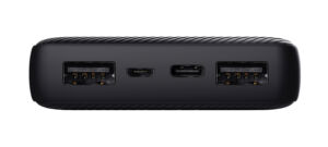 POWERBANK TRUST PRIMO 15.000 MAH ECO