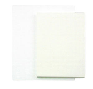 TEKENPAPIER PAPYRUS 50X65CM 200GR 100VEL