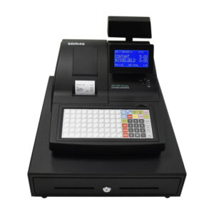 KASSA SAM4S NR-510B