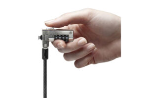 LAPTOPSLOT KENSINGTON SLIM N17 DELL