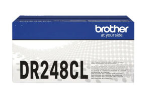 DRUM BROTHER DR248CL ZWART + 3 KLEUREN