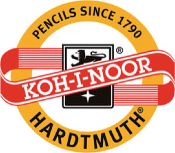 GUM KOH-I-NOOR OLIFANT 40 22X33