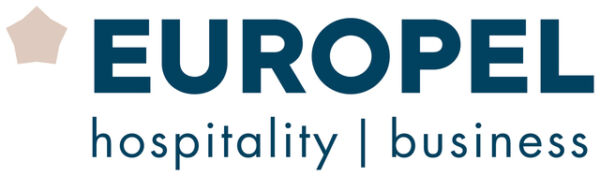 INFOKADER EUROPEL ZELFKLEVEND A3 ZWART