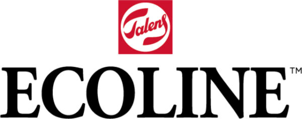 DUOTIP MARKER ECOLINE SECUNDAIR SET 3 KLEUREN