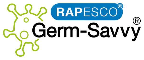 NIETMCHN RAP GERMSAVVY ECO LESS EFFORT ANTIBAC WT