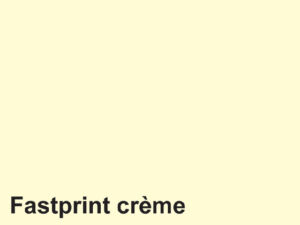 KOPIEERPAPIER FASTPRINT A4 80GR CREME