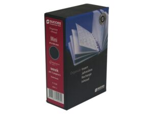 Agendavulling 2026 Succes Mini 7dagen/2pagina's