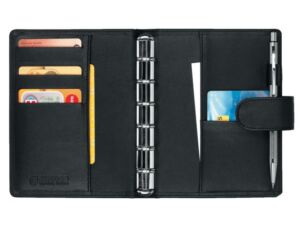 Organizer Succes Cadiz incl Std inhoud 2026 zwart