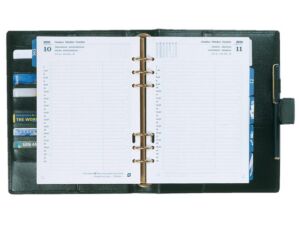 Organizer Succes Cadiz incl Exe inhoud 2027 zwart