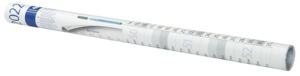Jaarplanner 2027 Staedtler 84x60cm oprolbaar